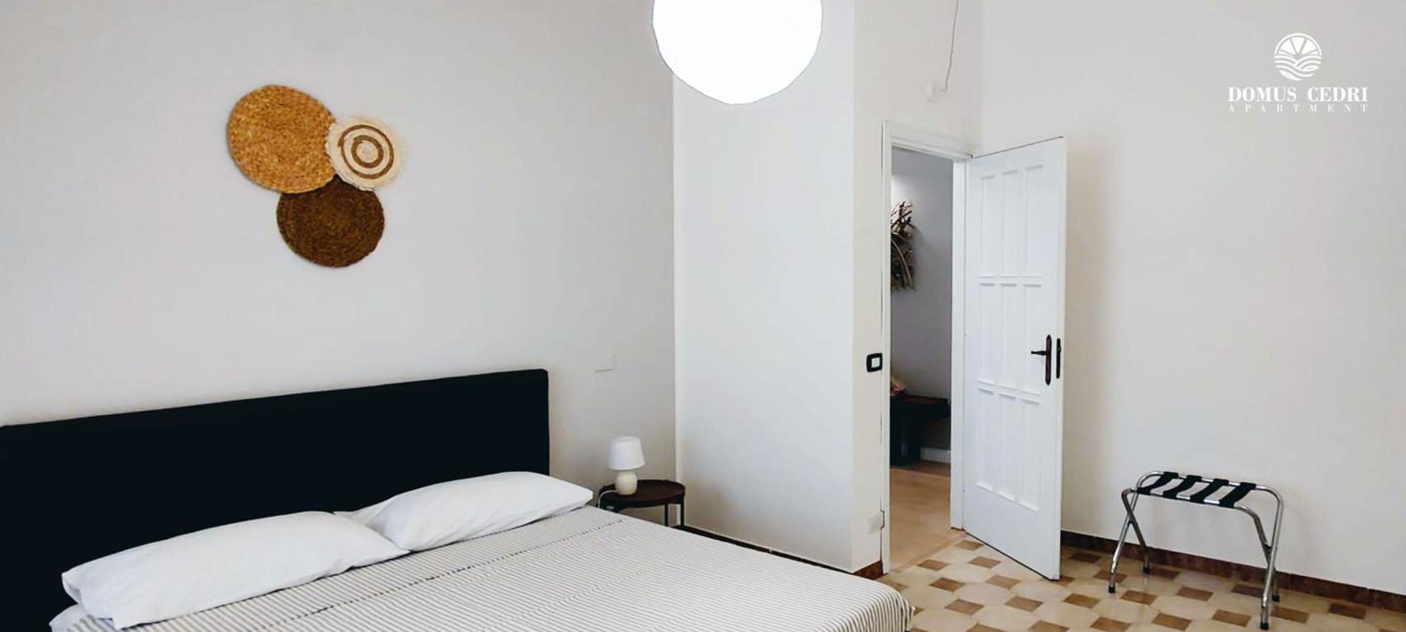 Domus Cedri Apartment Санта-Марія-дель-Чедро Екстер'єр фото