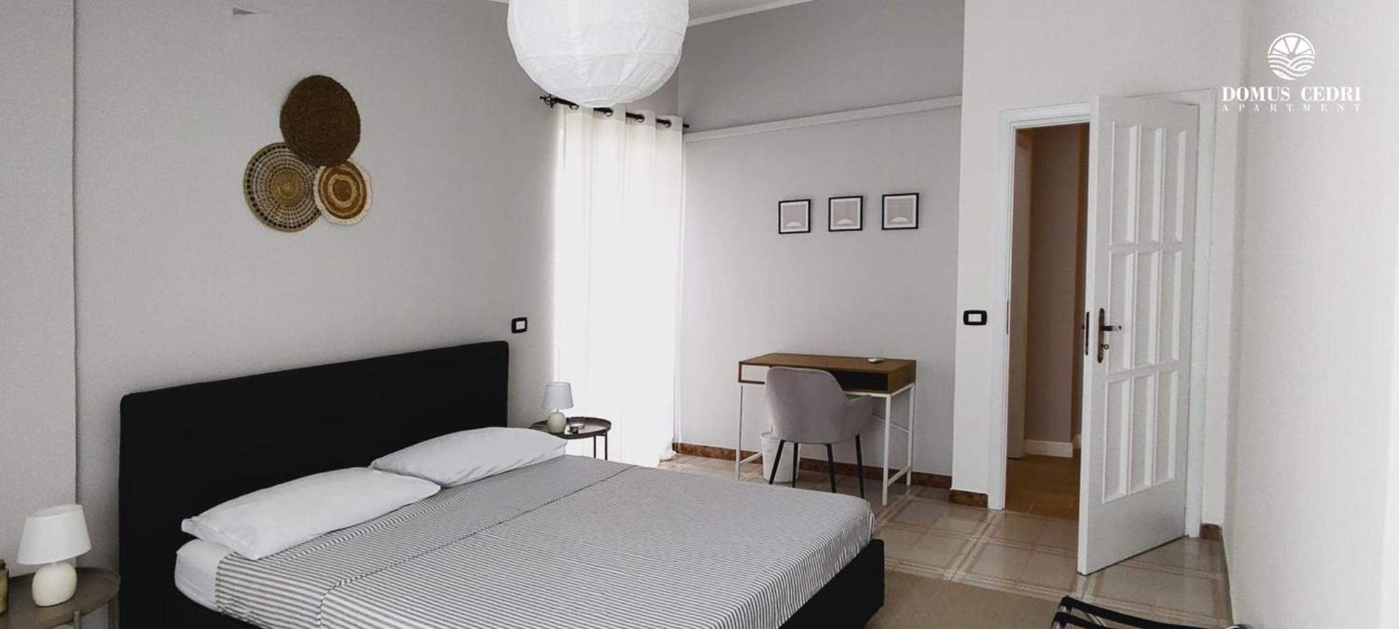 Domus Cedri Apartment Санта-Марія-дель-Чедро Екстер'єр фото