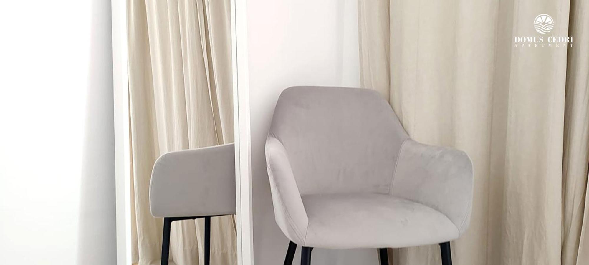 Domus Cedri Apartment Санта-Марія-дель-Чедро Екстер'єр фото